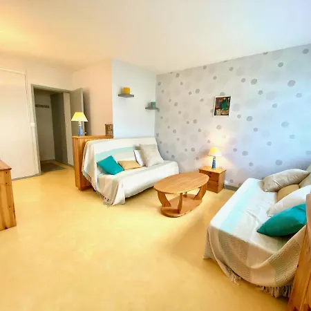 Apartmán Taphao Yourhosthelper Courseulles-sur-Mer