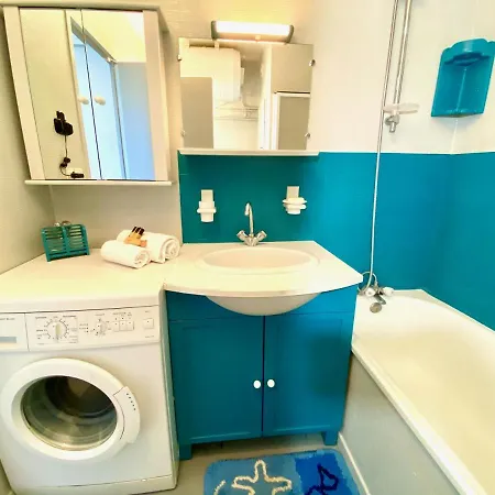Taphao Yourhosthelper Apartmán