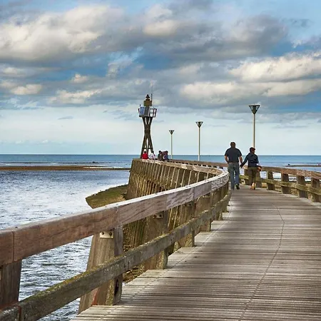 Taphao Yourhosthelper Apartmán Courseulles-sur-Mer